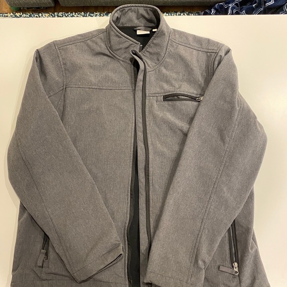 Fall / Rain coat - Picture 1 of 2